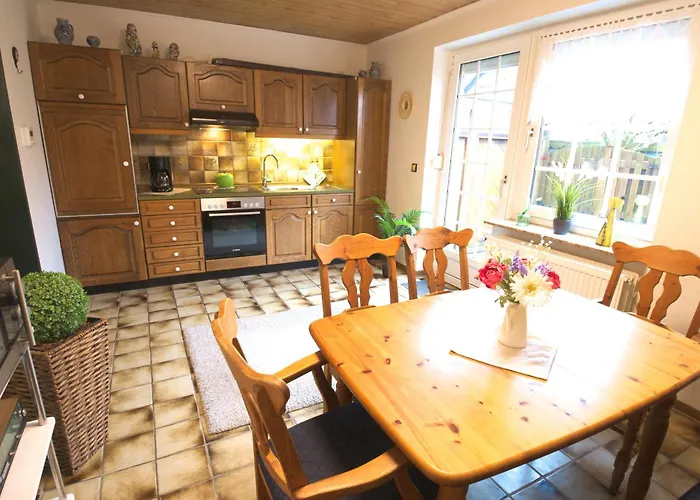 بيت للعطل Heying *