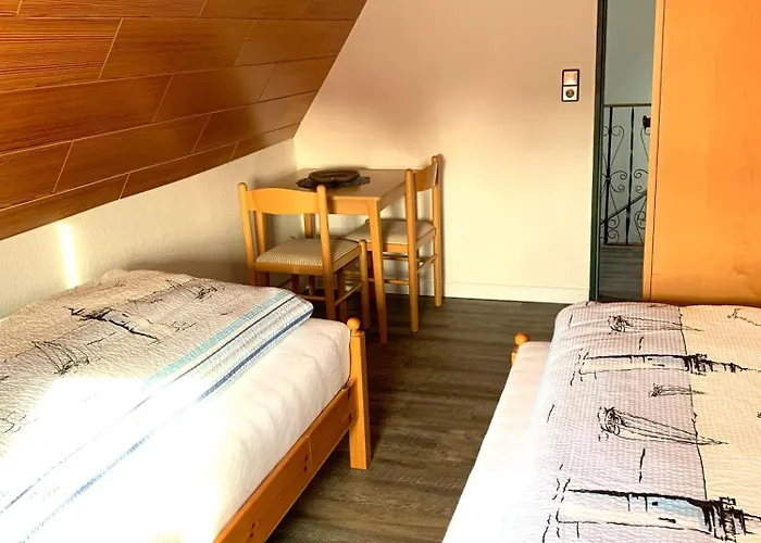 Heying بيت للعطل *