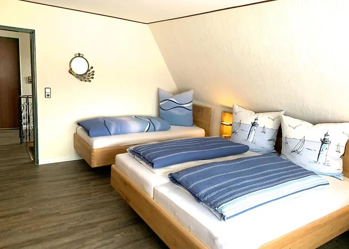 بيت للعطل Heying نورديش